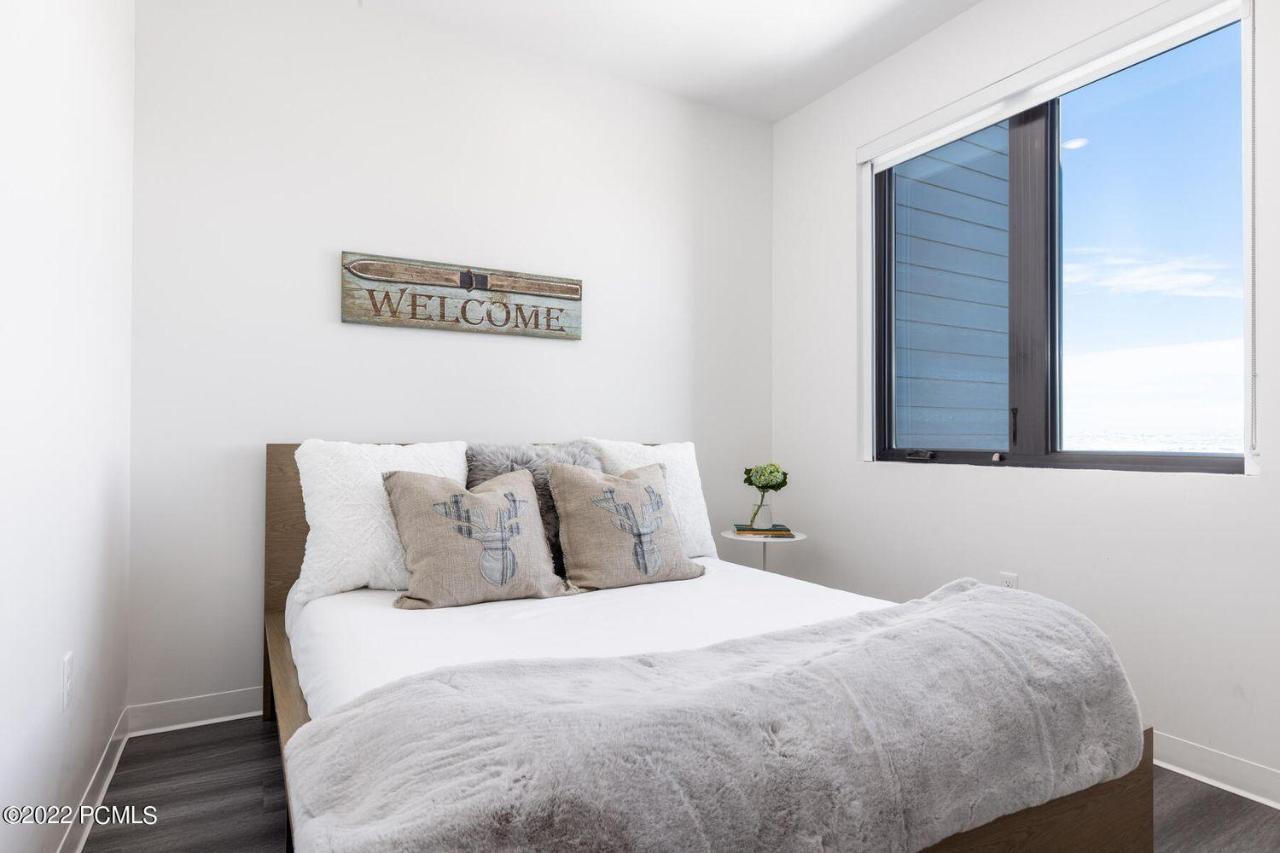 Park City Slope Side - Canyons ภายนอก รูปภาพ