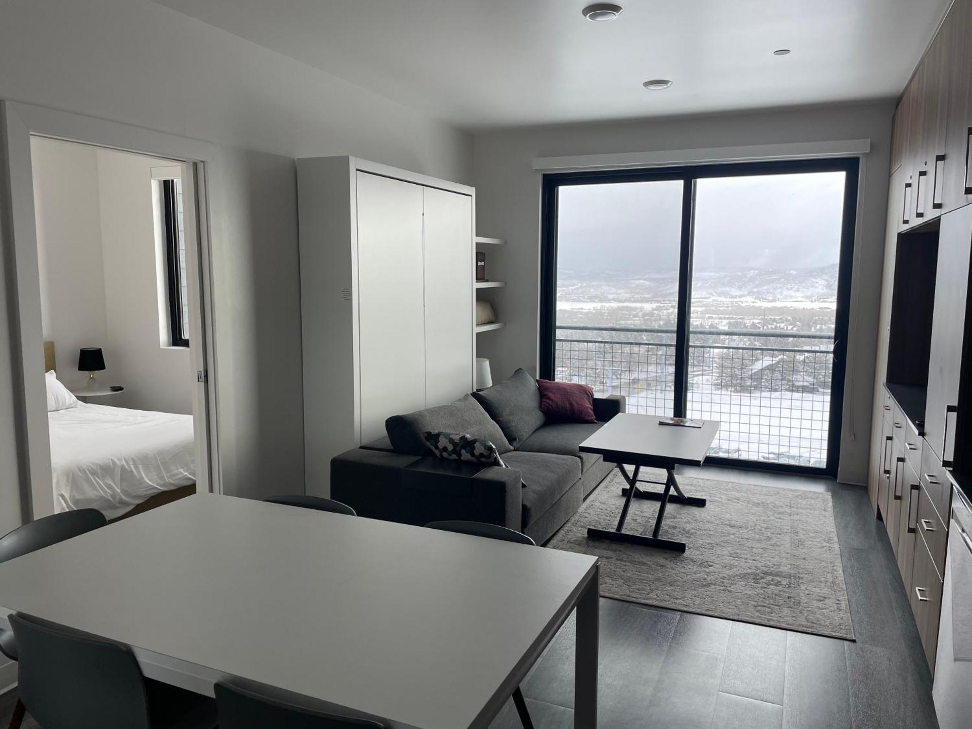 Park City Slope Side - Canyons ภายนอก รูปภาพ