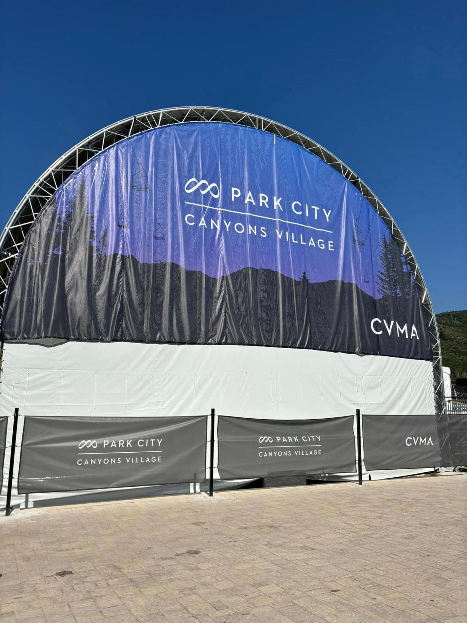Park City Slope Side - Canyons ภายนอก รูปภาพ